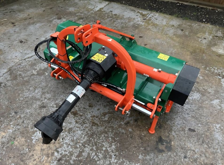 Tocator pentru resturi vegetale si viță de vie