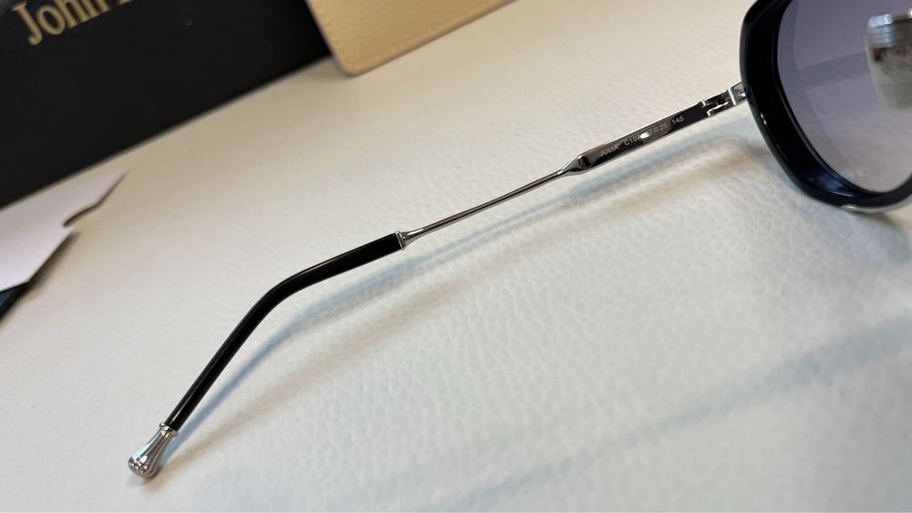 Jhon Dalia JULIA ochelari de soare noi rame vedere lentile