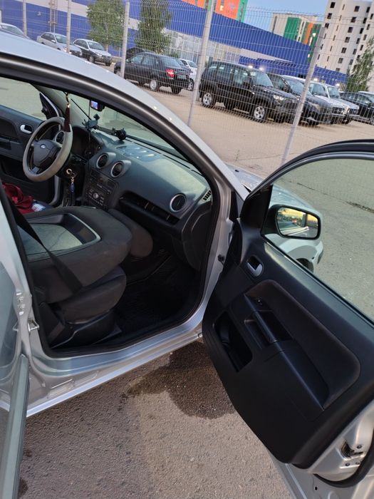 Форд фьюжн продаже срочно