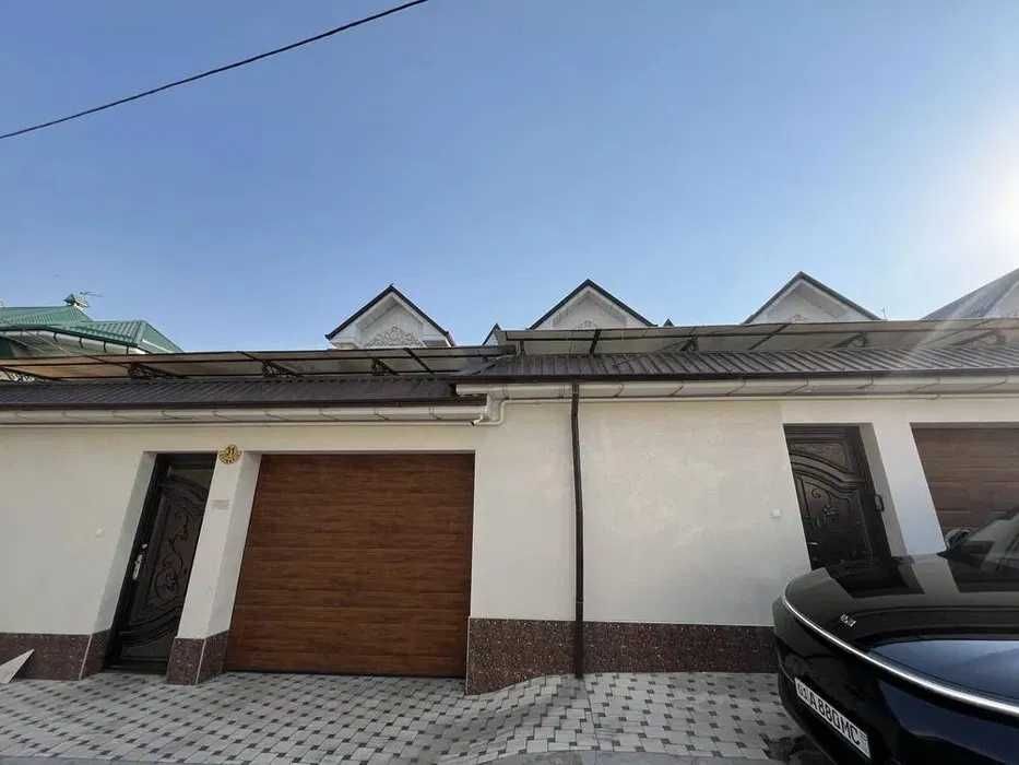 Аренда коттеджа на Мирзо-Улугбекском районе / id888 /