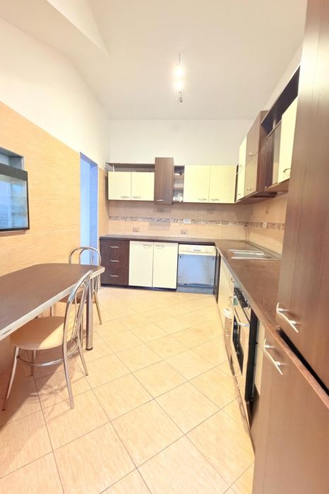 Mircea cel Batran,casa individuala