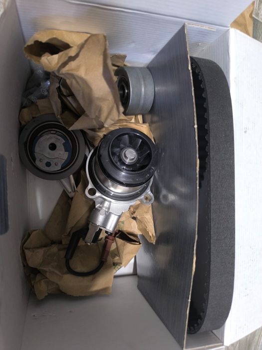 Vand kit distibutie HEPU