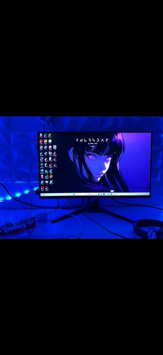 монитор sanc 165грц