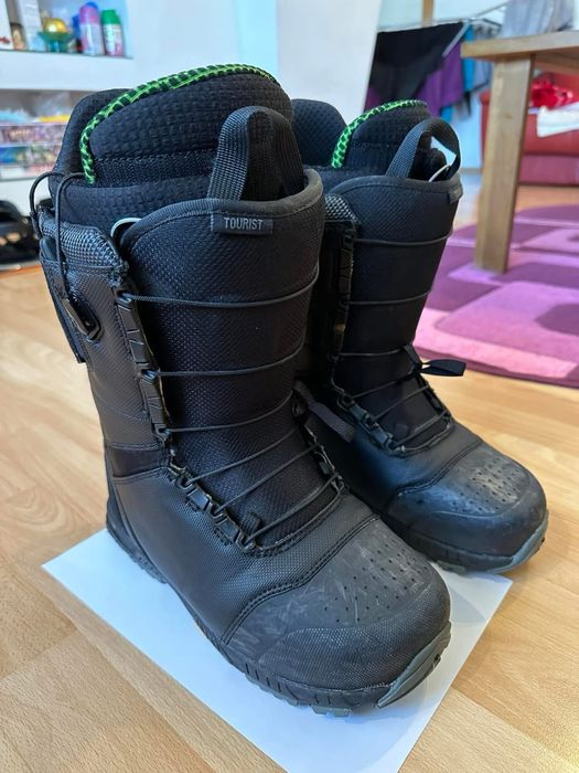Boots Burton Tourist 26.5cm / 41.5 EU