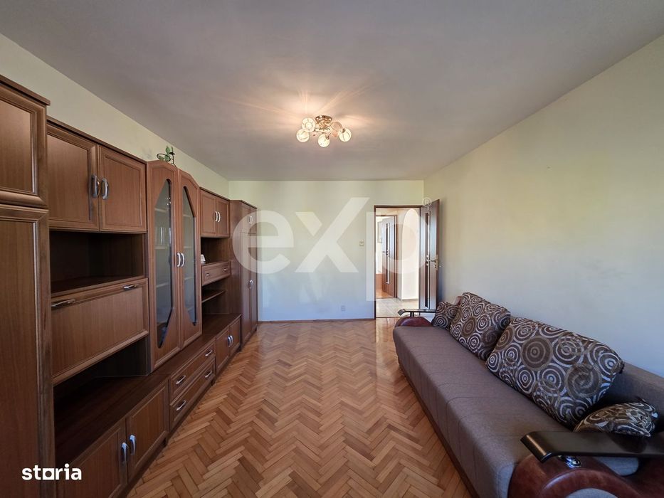 COMISION 0% - Apartament 2 camere, str. Gh. Dima, Zorilor, Cluj-Napoca