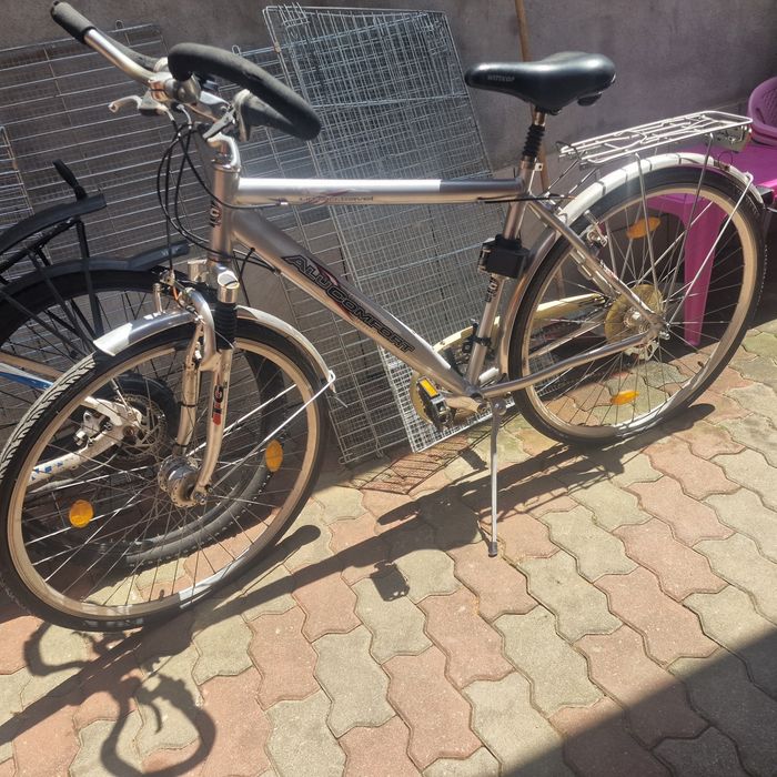Biciclete de vanzare