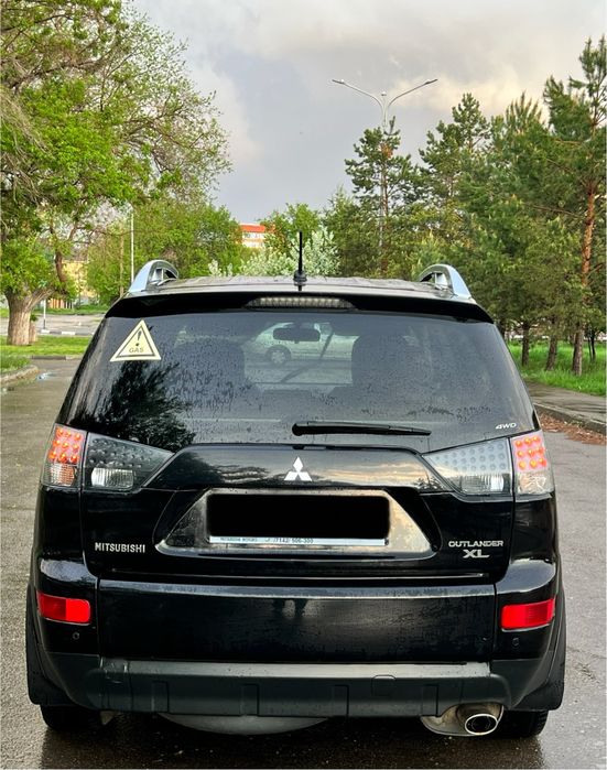 Продам Mitsubishi Outlander