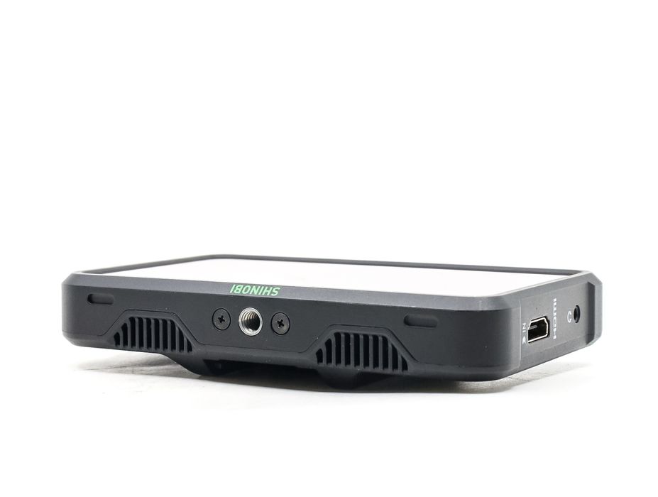 Monitor Atomos shinobi kit