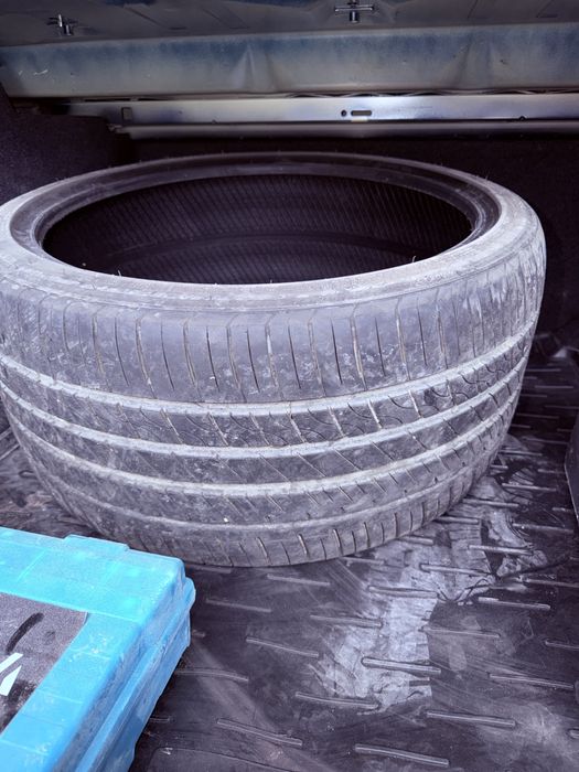 Джанти VOSEEN CVT 20