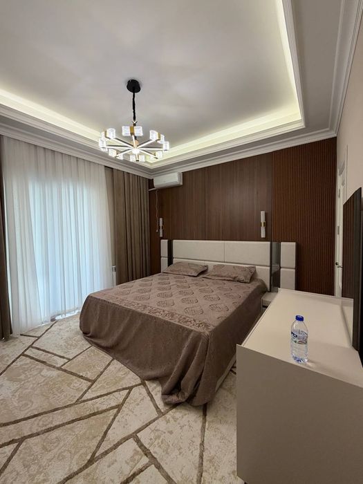 ЖК Nur 3х комнатная 75м2 ‼️ Алайский