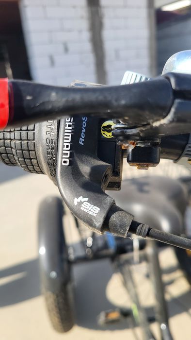 Br Cycles Pro 2008