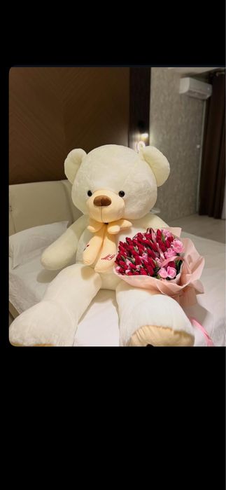 Игрушка 1.80 см новыйй