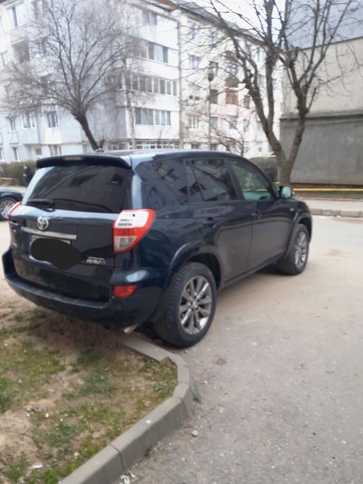 TOYOTA RAV4 2012 — imagine 2