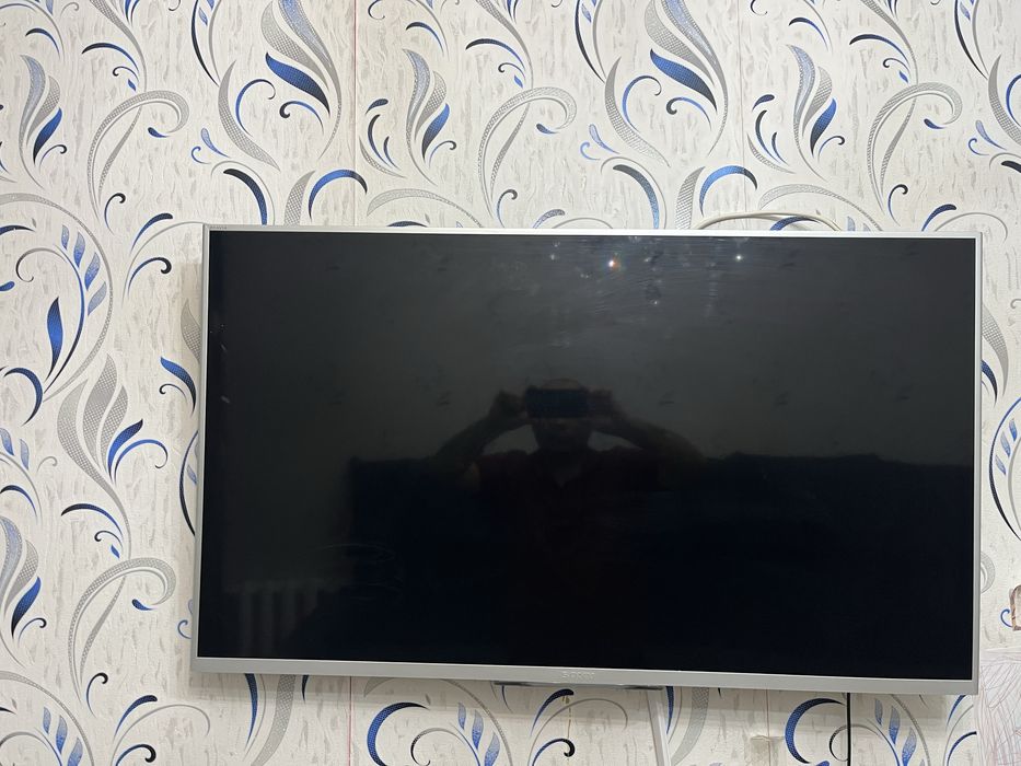 Телевизор с гарантией