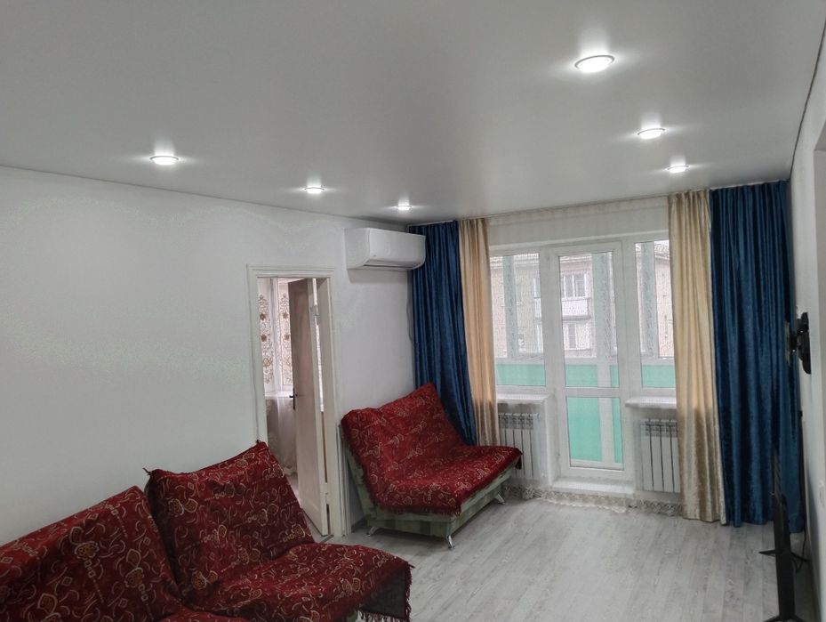 Сдам 2 комн квартиру