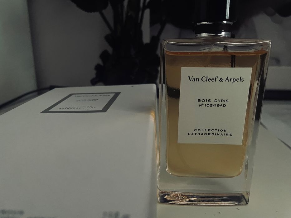 Van Cleef Arples