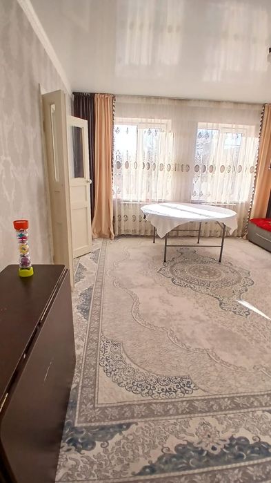 Продам 4х комнатный дом