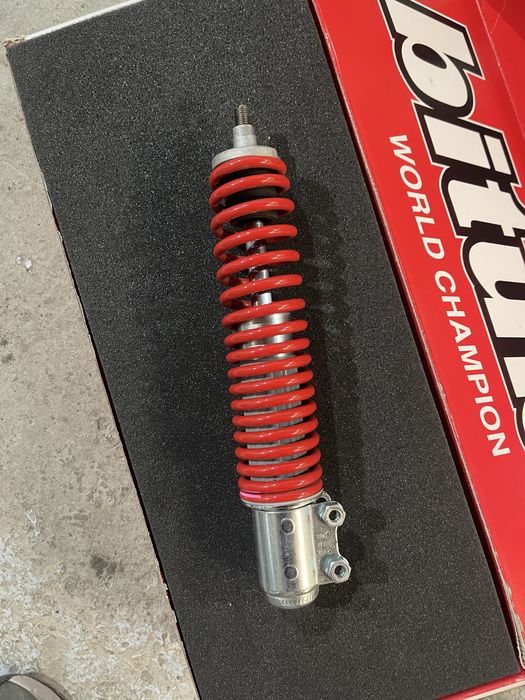 Amortizoare Piaggio Vespa 300