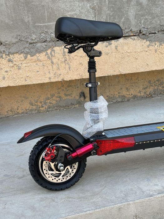 Электросамокат Umiqi M7 pro 16ah / Новое в упаковке!