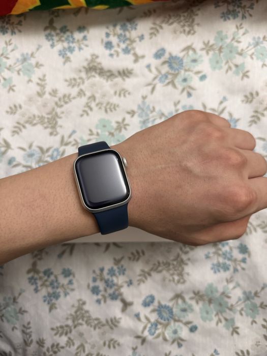 Эпл вотч 9 (Apple watch 9 41mm)