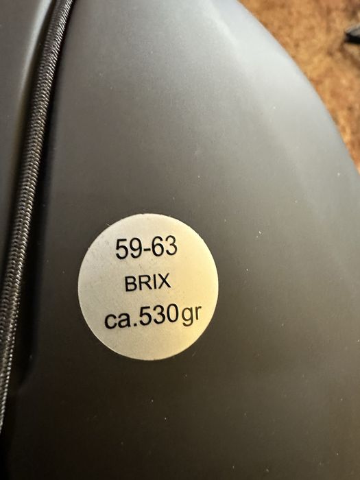 Каски за ски алпина