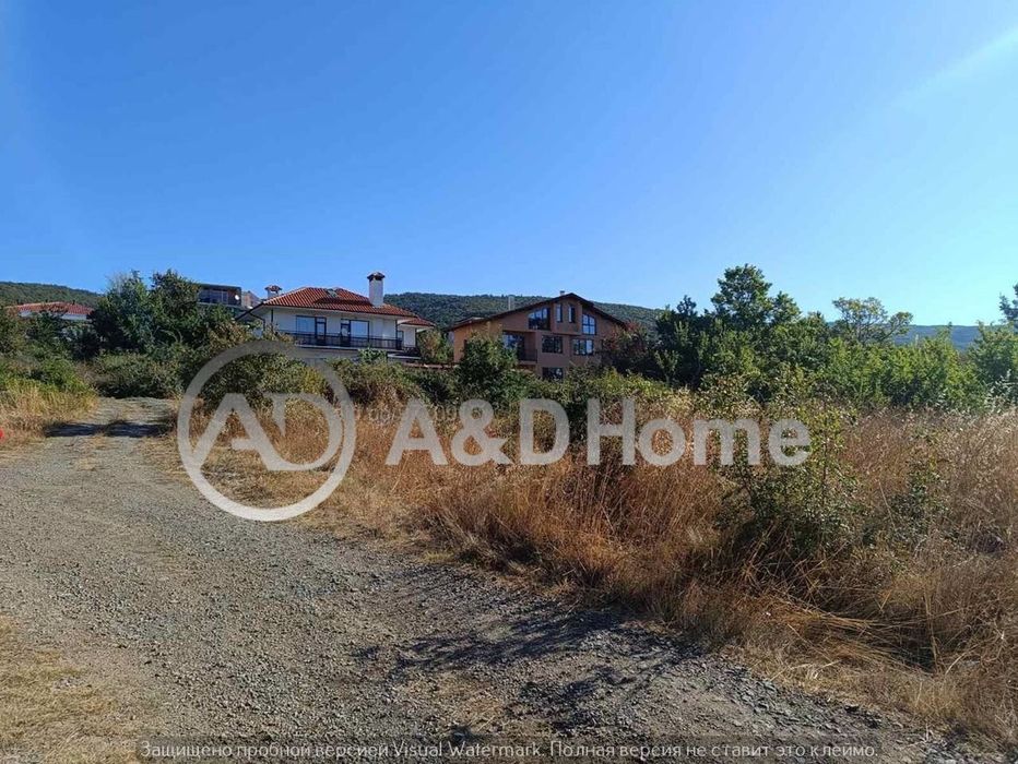 Продава се Парцел в Свети Влас - 420 кв.м за 95 €/кв.м - Снимка #5