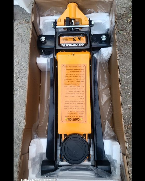 Домкрат/ domkrat sotiladi. 3t 32kg