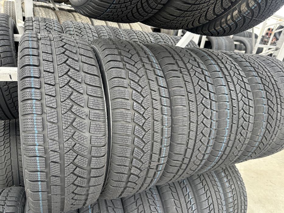 Anvelope Iarna 215/60 R17 Nerulate Garantie 3 Ani