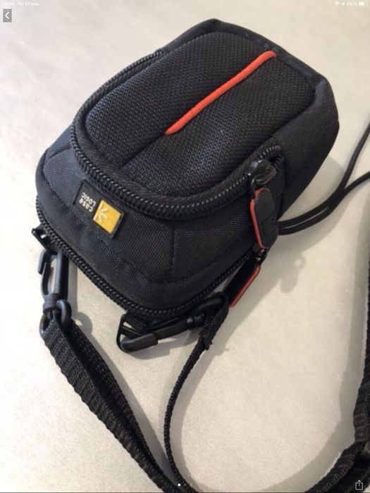 Сумка для фотоаппарата