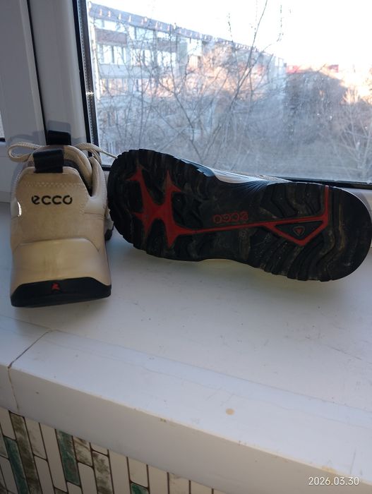 оссовки Демеси зонные. Эcco.Мужские, размер 42 .