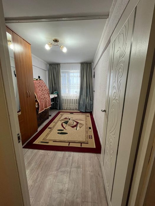 Шұғыла аймағынан 3 бөлме