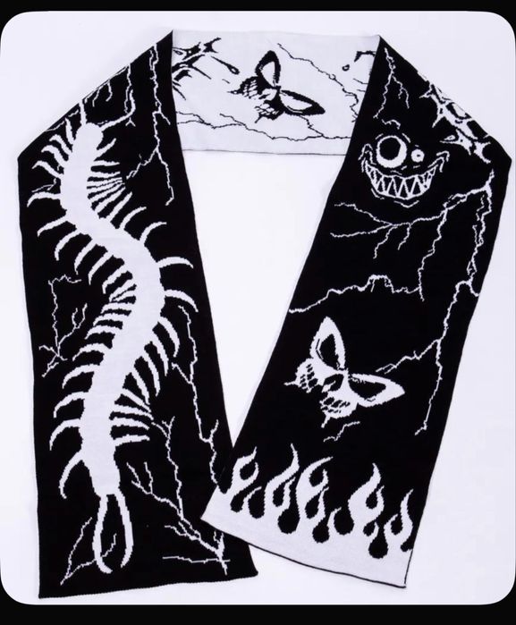 продам подростковый шарф