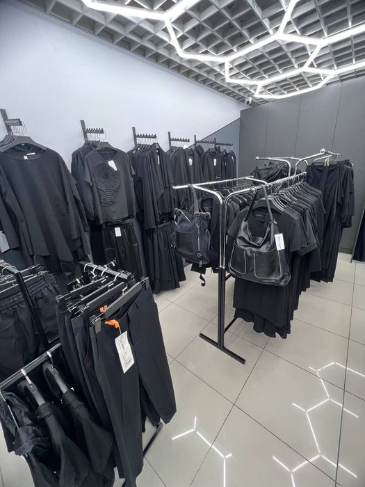 Продам бутик женской одежды