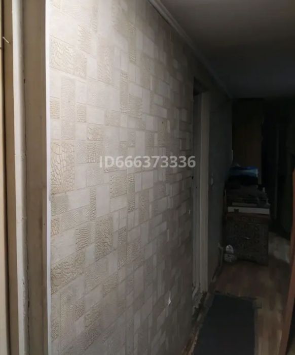 Продам дом в хорошем районе.