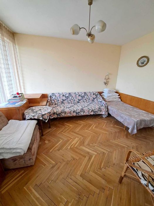 Продава се Четиристаен апартамент в Варна, Централна поща - 116 кв.м за 1854 €/кв.м - Снимка #3