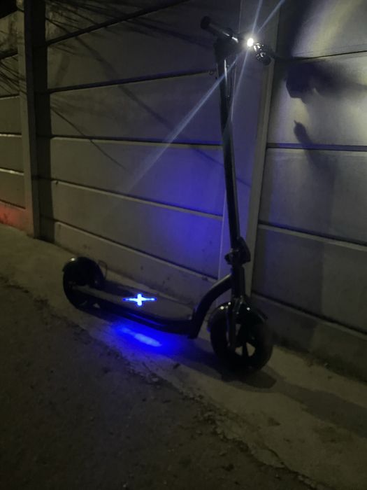 Trotinete electrica lexgo