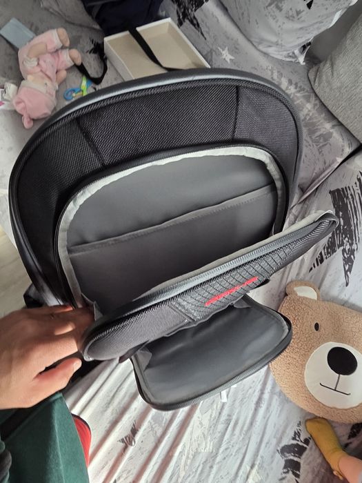 Rucsac protectie apatura