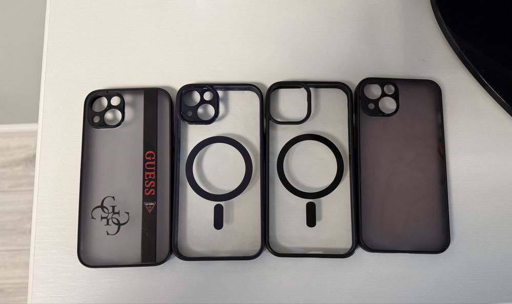 Iphone 13 128 GB  - Verde