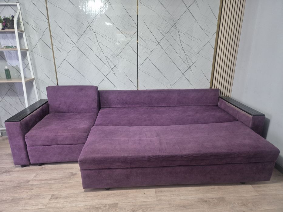 Продам! Диван раскладной