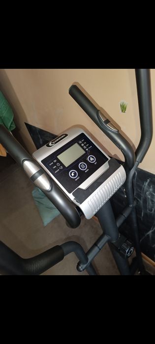 Тренажёр эллипс/вело