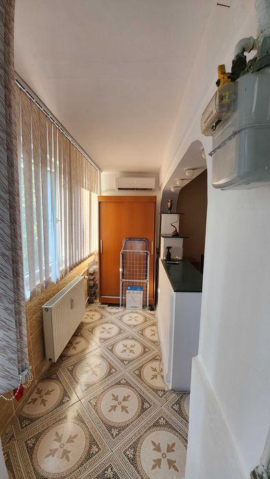 Inchiriez apartament 3 camere zona Park Lake