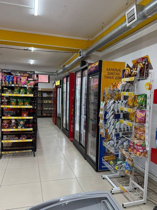 Продам действующий магазин