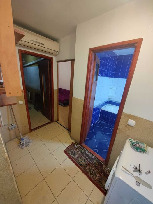 Inchiriere 2 camere Militari Aleea Petrachesti