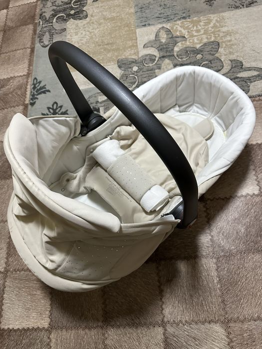 Продается детская люлька