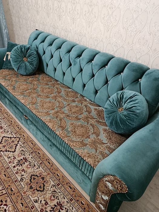 Продам диван 2.40см
