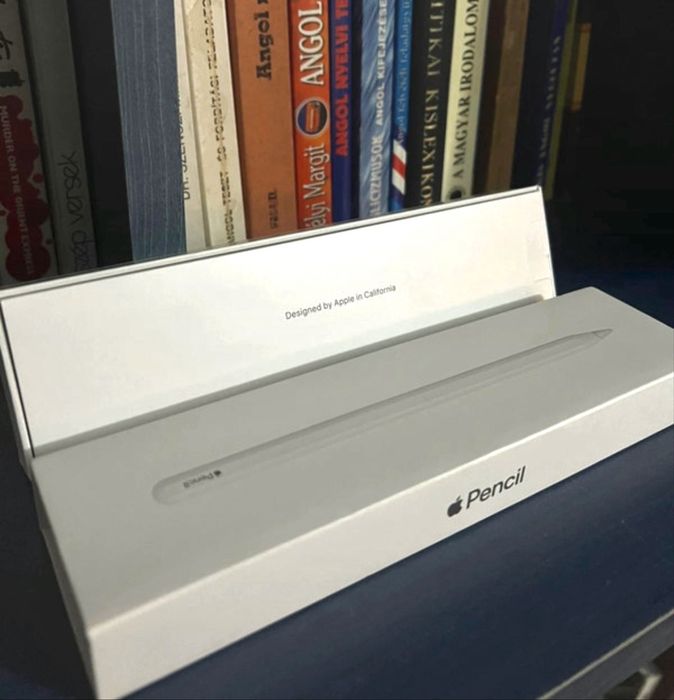 Apple Pencil Gen 2