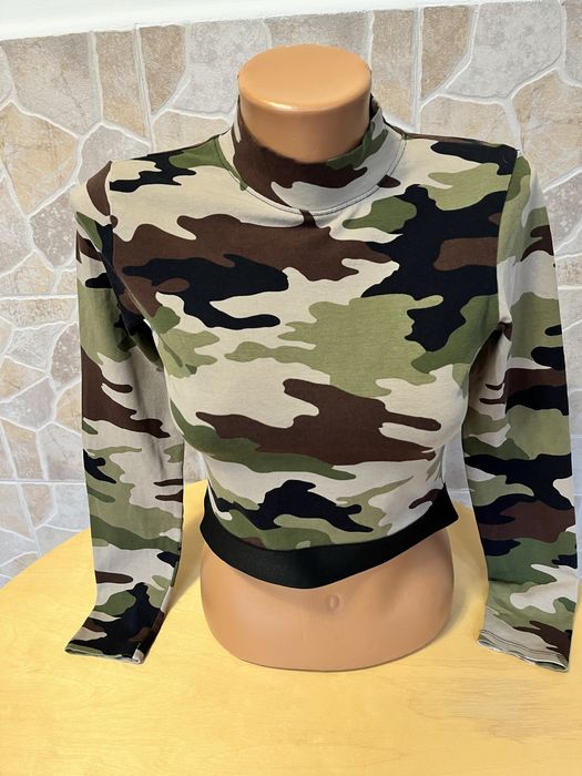 Bluza dama bumbac TALLY  WEILL