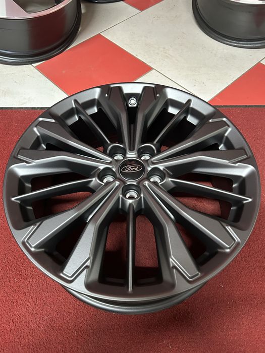 Джанти 19 Цола Ford Kuga Escape Mondeo S Max Volvo XC70 V40 Cross Country Нови Оригинални