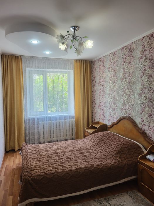 Зх  комнотная квартира люкс