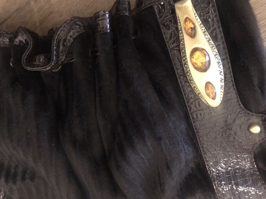 3 бр. луксозни чанти + подарък